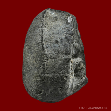 พระขุนแผนดินหน้าตะโพน หลวงพ่อแช่ม วัดตาก้อง นครปฐม 