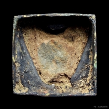 พระบูชาหลวงปู่ทวด ปี03 วัดข้างให้ 