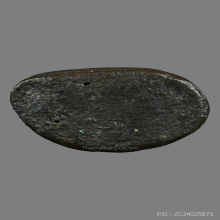 พระชัยวัฒน์อังคีรส วัดราชบพิธ