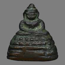 พระชัยวัฒน์อังคีรส วัดราชบพิธ