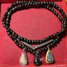 พระอาจารย์นำ วัดดอนศาลา จ.พัทลุง