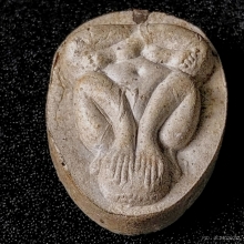 พระปิดตาจัมโบ้2 หลวงปู่โต๊ะ วัดประดู่ฉิมพลี