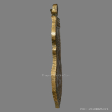 เหรียญหลวงพ่อโต วัดกัลยา  รุ่นเเรก  ปี2468  พิมพ์หายาก