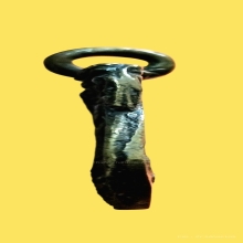 พระพุทธชินราช หลวงปู่เผือก 2463