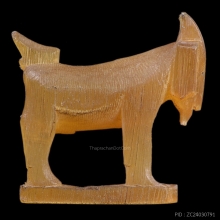 ๙ “ที่ 3 งานสมาคม” แพะหลวงพ่ออ่ำ วัดหนองกระบอก ๙