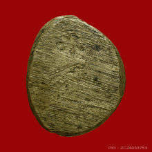 สังฆาฎิสั้น หน้าไทย พระพุทธชินราช อินโดจีน 2485