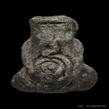 พระปิดตา แร่บางไผ่