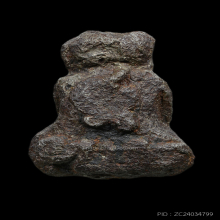 พระปิดตา แร่บางไผ่