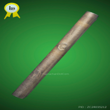 “ลายมือท่าน” ตะกรุด หลวงพ่อตัด วัดชายนา เนื้อเงินแท้ วชน 48