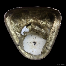 พระบูชาหลวงพ่อเปี่ยมรุ่นแรกวัดทุ่งหลวง