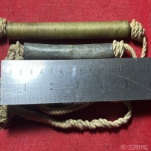 หลวงพ่อกวย วัดโฆสิตาราม จ.ชัยนาท