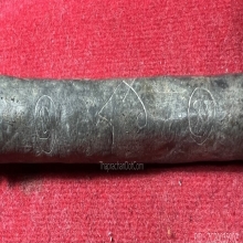 หลวงพ่อกวย วัดโฆสิตาราม จ.ชัยนาท