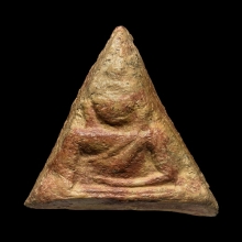 PHRA-NANG-PHRAYA(PITSA-NULOK PROVINCE),SANG-KATI MOLD( 4th )