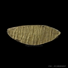 พระชัยฯสุจิตโต วัดบวรฯ พ.ศ.2495 พิมพ์สมาธิ