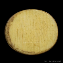 นางกวักจิ๋ว หลวงพ่อมุ่ย ศิลป์มาตราฐาน สภาพสวย เนื้อจัดมาก