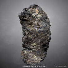 พระนาคปรกกรุวัดปืน พิมพ์จิ๋วเศียรปลาหลด