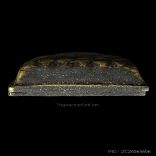 หลังหนังสือใหญ่รุ่นแรก หลวงปู่ทวด วัดพังเถียะ ปี2505 สภาพสวย