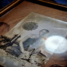 รูปถ่ายหลวงพ่อแพ 3.5 x 5 นิ้ว วัดพิกุลทอง สิงห์บุรี