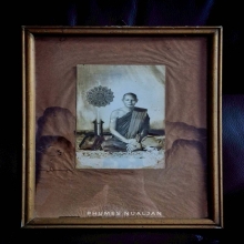 รูปถ่ายหลวงพ่อแพ 3.5 x 5 นิ้ว วัดพิกุลทอง สิงห์บุรี