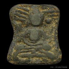 มเหศวร กรุวังบัว เพชรบุรี