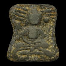 มเหศวร กรุวังบัว เพชรบุรี