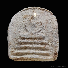 พระสมเด็จกรุวัดกุฎีทอง จ.อยุธยา