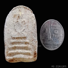 พระสมเด็จกรุวัดกุฎีทอง จ.อยุธยา