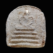 พระสมเด็จกรุวัดกุฎีทอง จ.อยุธยา