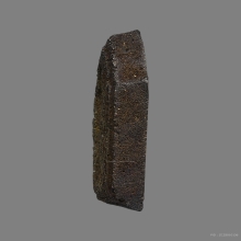 เหรียญหล่อ พระวินัยมุนี แปลก วัดราชบพิธ ปี2472