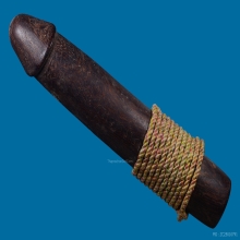 ๙ “ตัวแชมป์+ไหมเดิม” ปลัดขิกหลวงพ่อนอ วัดกลางท่าเรือ ๙