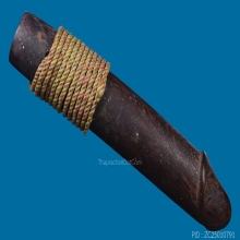 ๙ “ตัวแชมป์+ไหมเดิม” ปลัดขิกหลวงพ่อนอ วัดกลางท่าเรือ ๙