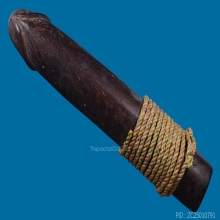 ๙ “ตัวแชมป์+ไหมเดิม” ปลัดขิกหลวงพ่อนอ วัดกลางท่าเรือ ๙