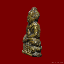 พระชัยวัฒน์เจ้าคุณศรี(สนธิ์)