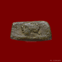 พระหล่ออุปัชฌาย์ตัน ปี2460 