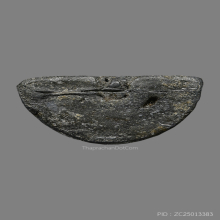 พระหลวงพ่อเนียม พิมพ์พระประธานเล็ก วัดน้อย