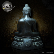 พระบูชา. พิมพ์พระคุปตะ 100 ปี วัดราชบพิธ สวยเดิมหายาก