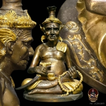 พ่อปู่ฤาษี อ.สุชาติ นัตนสุข ปี38