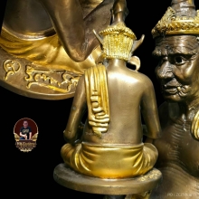 พ่อปู่ฤาษี อ.สุชาติ นัตนสุข ปี38