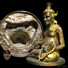 พ่อปู่ฤาษี อ.สุชาติ นัตนสุข ปี38