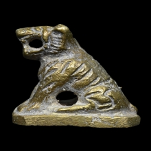 เสืออาคม หลวงปู่หมุน ฐิตสีโล วัดบ้านจาน