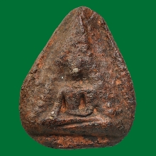 พระนางพญาพิมพ์เล็ก กรุวังมะสะ จ.พิษณุโลก