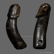 ปลัดขิก หลวงพ่ออี๋ วัดสัตหีบ