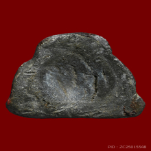 พระปิดตาหลวงพ่อมี วัดพระทรง จังหวัดเพชรบุรี