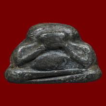 พระปิดตาหลวงพ่อมี วัดพระทรง จังหวัดเพชรบุรี