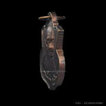 หลวงปู่ดุลย์ อตุโล รุ่นมูลนิธิใหญ่(อตุลเถร)