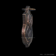 หลวงปู่ดุลย์ อตุโล รุ่นมูลนิธิใหญ่(อตุลเถร)