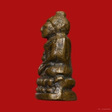 พระชัยวัฒน์น้ำเต้าเอียง สมเด็จพระสังฆราชแพ วัดสุทัศน์ 