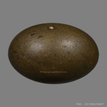 ลูกอมปรอทเขียว พระครูลืม วัดอรุณ