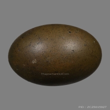 ลูกอมปรอทเขียว พระครูลืม วัดอรุณ