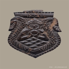 ราหูหลวงพ่อน้อย วัดศีรษะทอง